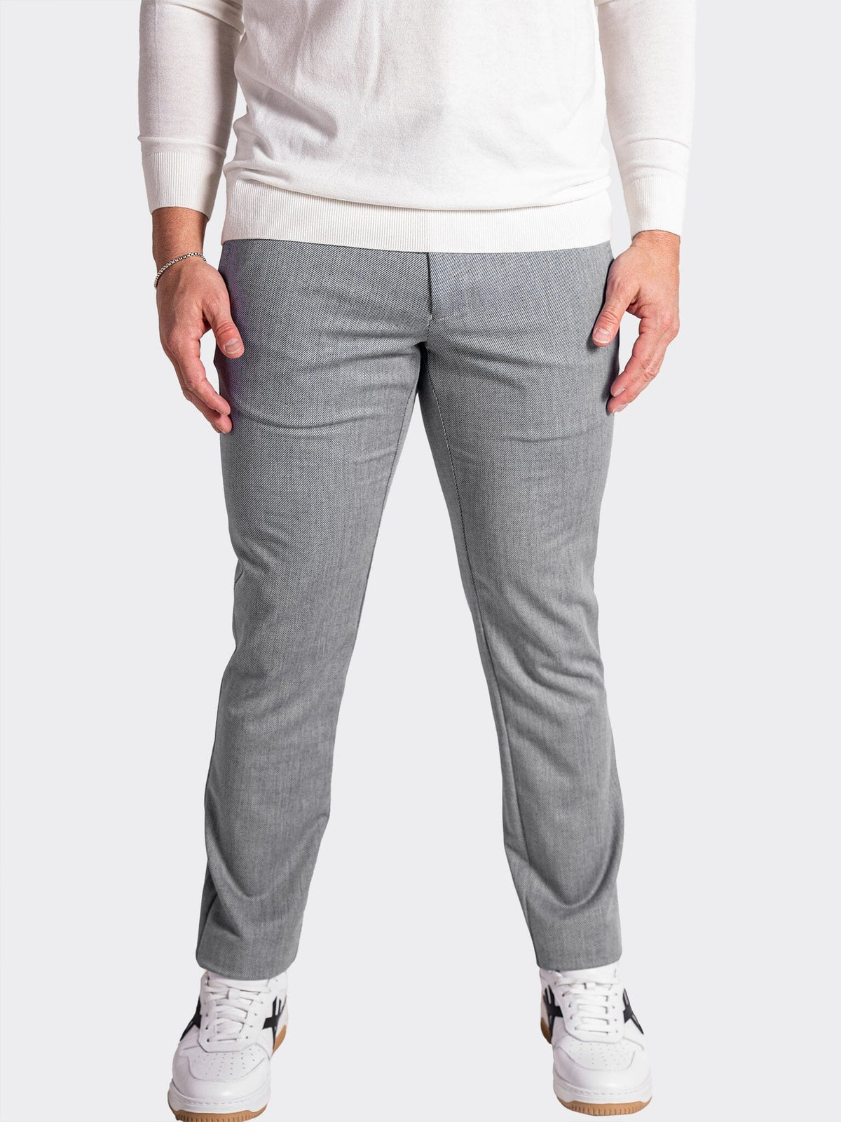 Pants Ascension0021 Grey