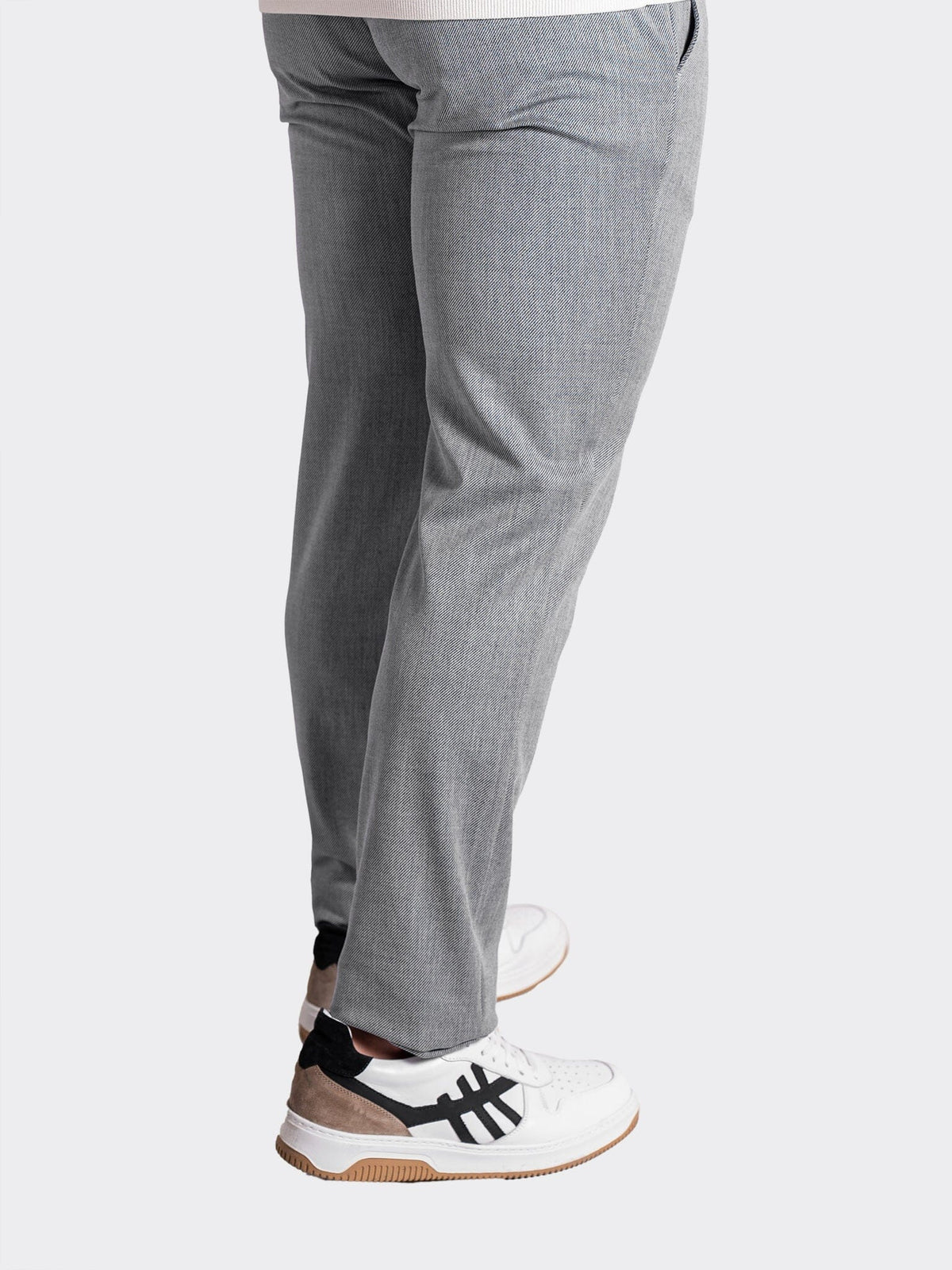 Pants Ascension0021 Grey
