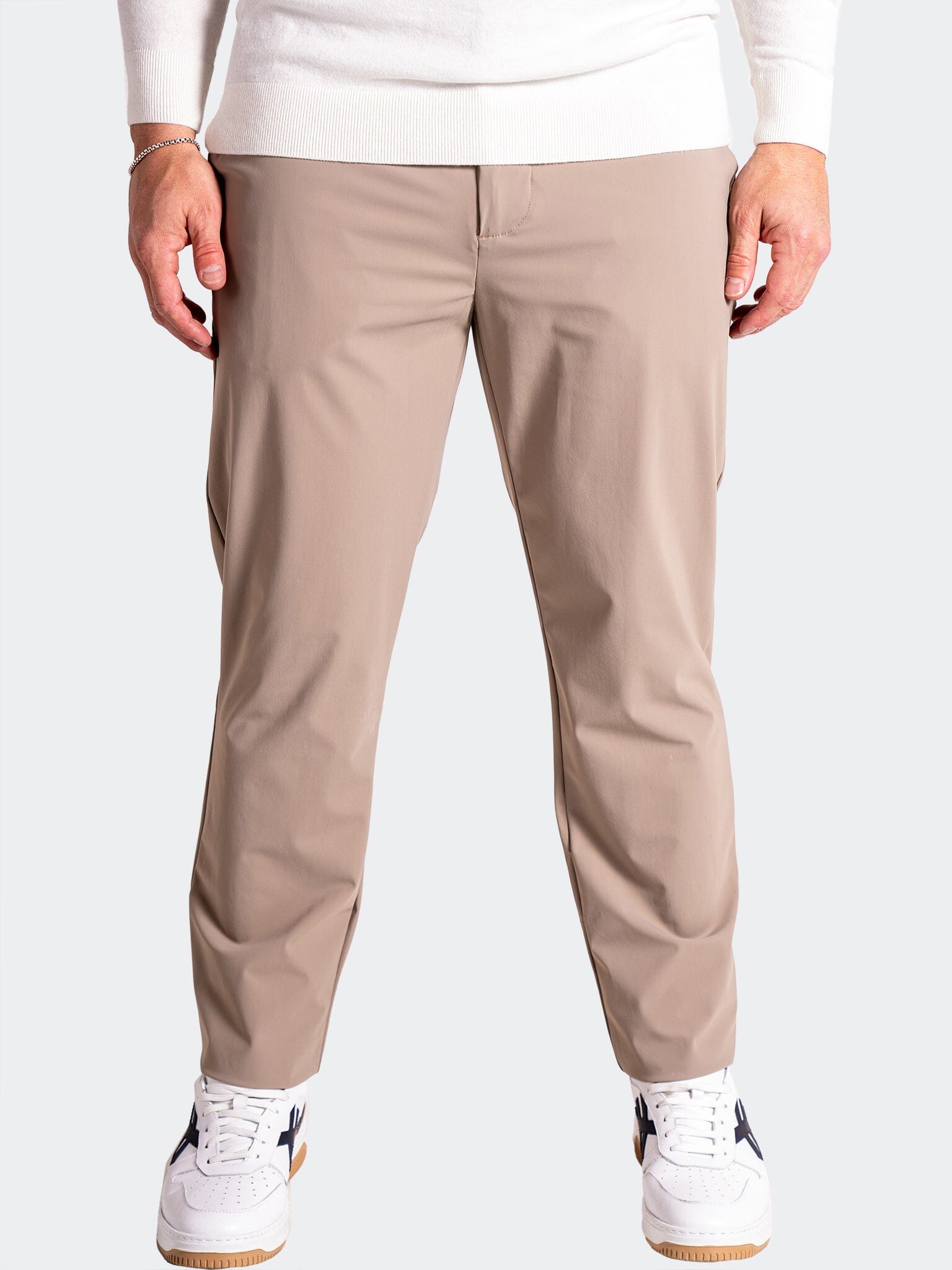 Pants Ascension0025 Brown