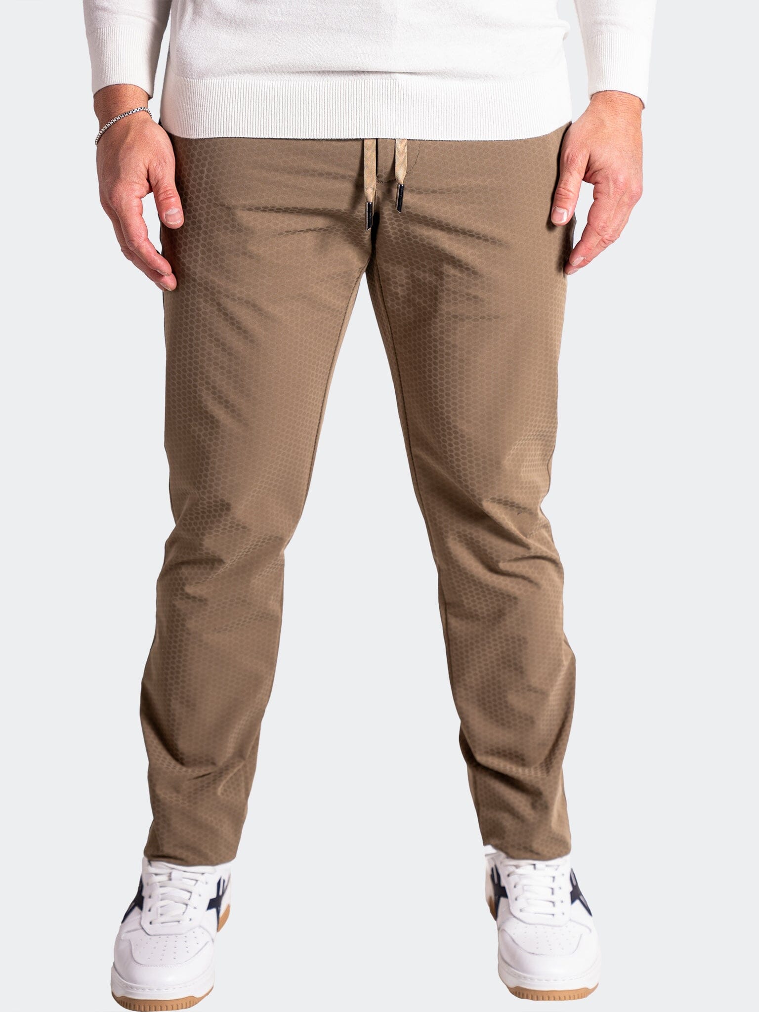 Pants Ascension0026 Brown