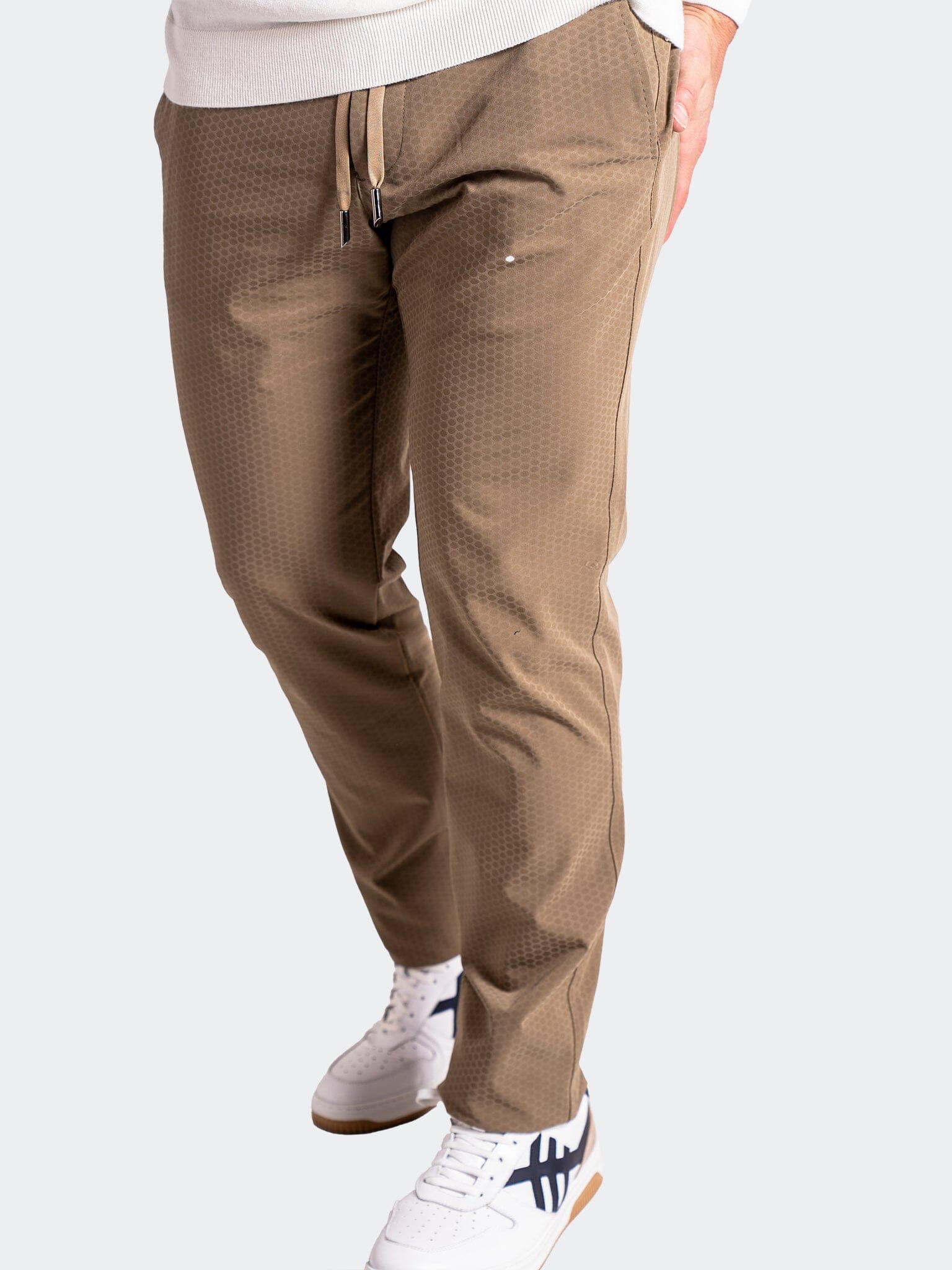 Pants Ascension0026 Brown