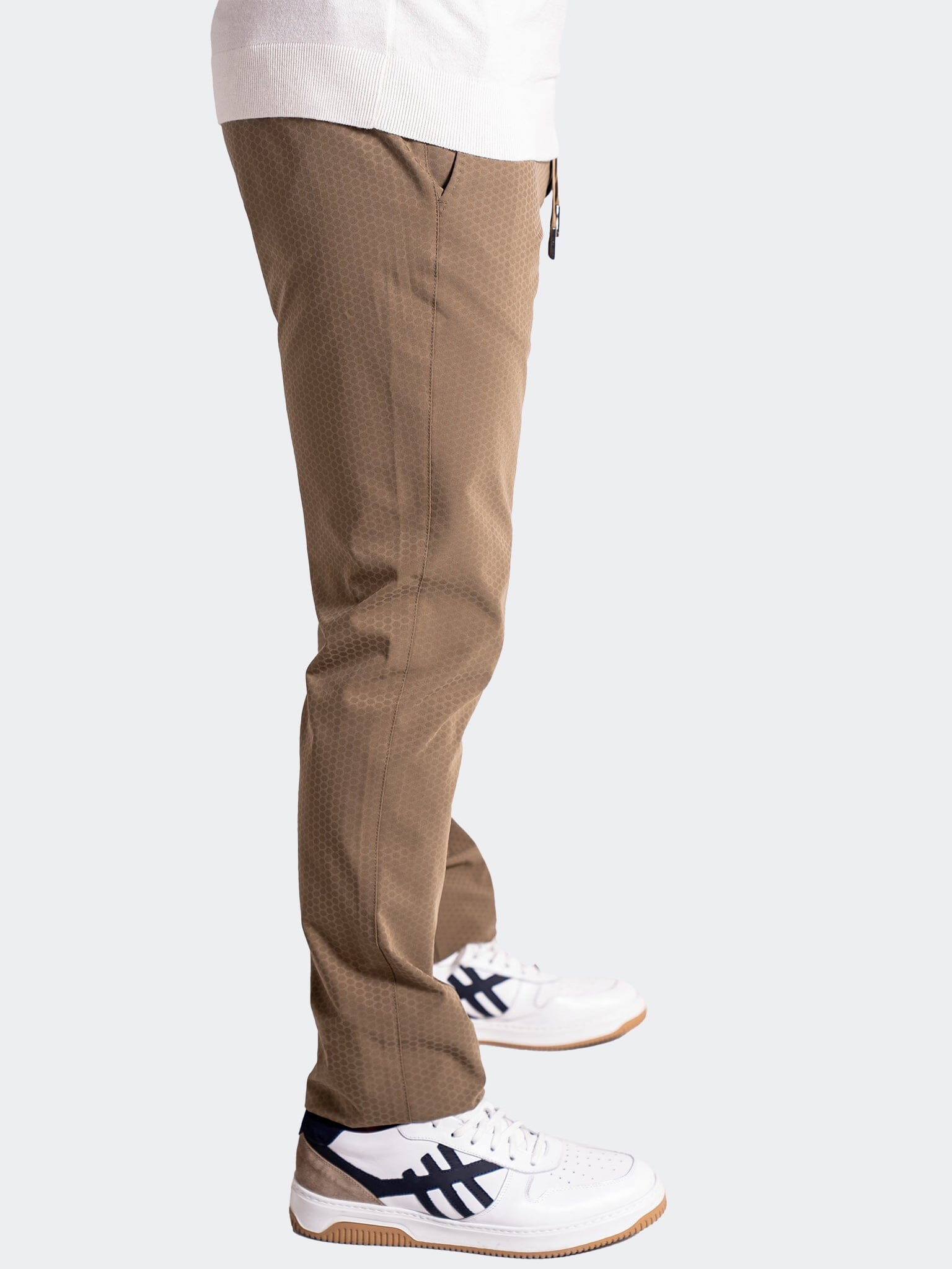 Pants Ascension0026 Brown