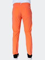 Pants AllDayCupcake Orange View-8