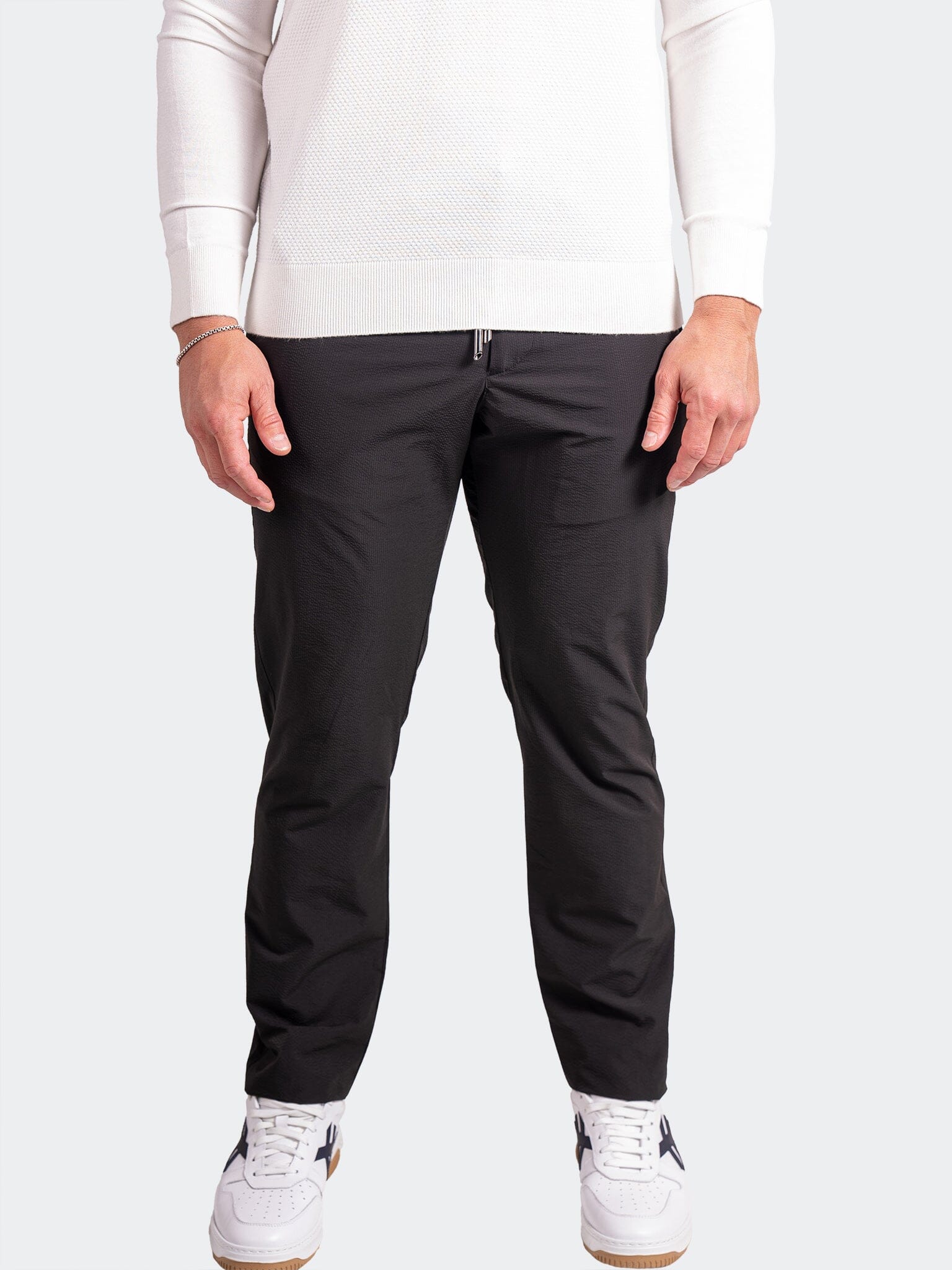 Pants Resistance1030 Black 2
