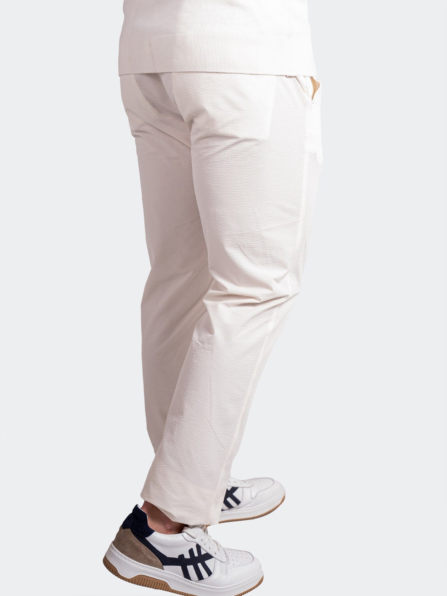 Pants Marthyr0018 White