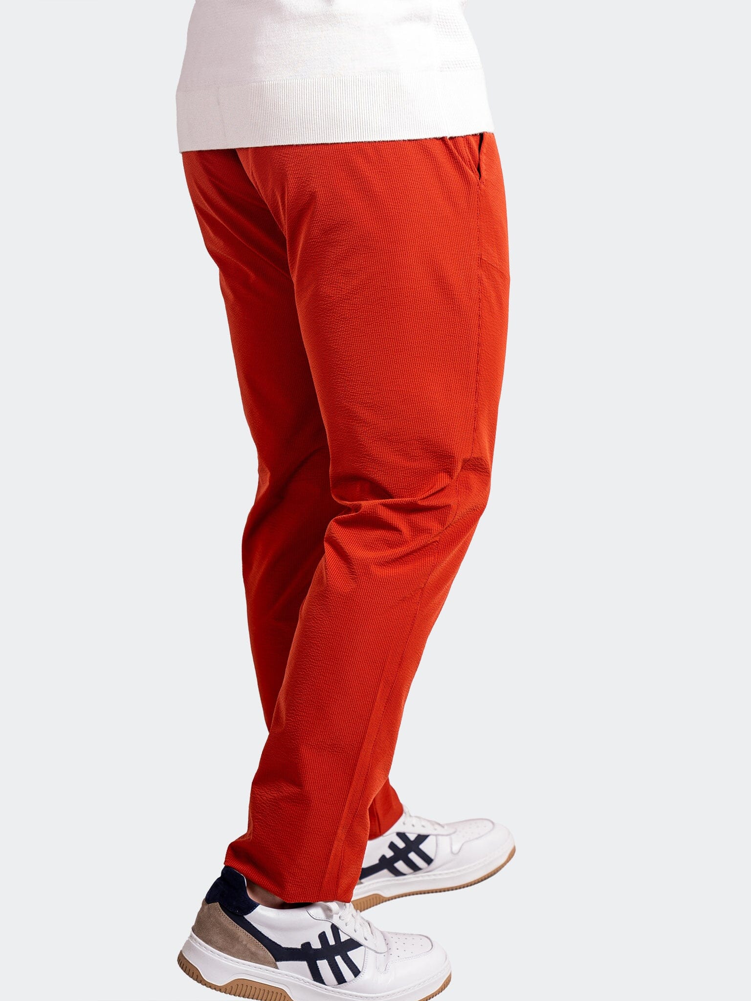 Pants ResistanceFire Orange