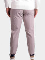 Pants ResistanceLight Grey View-5