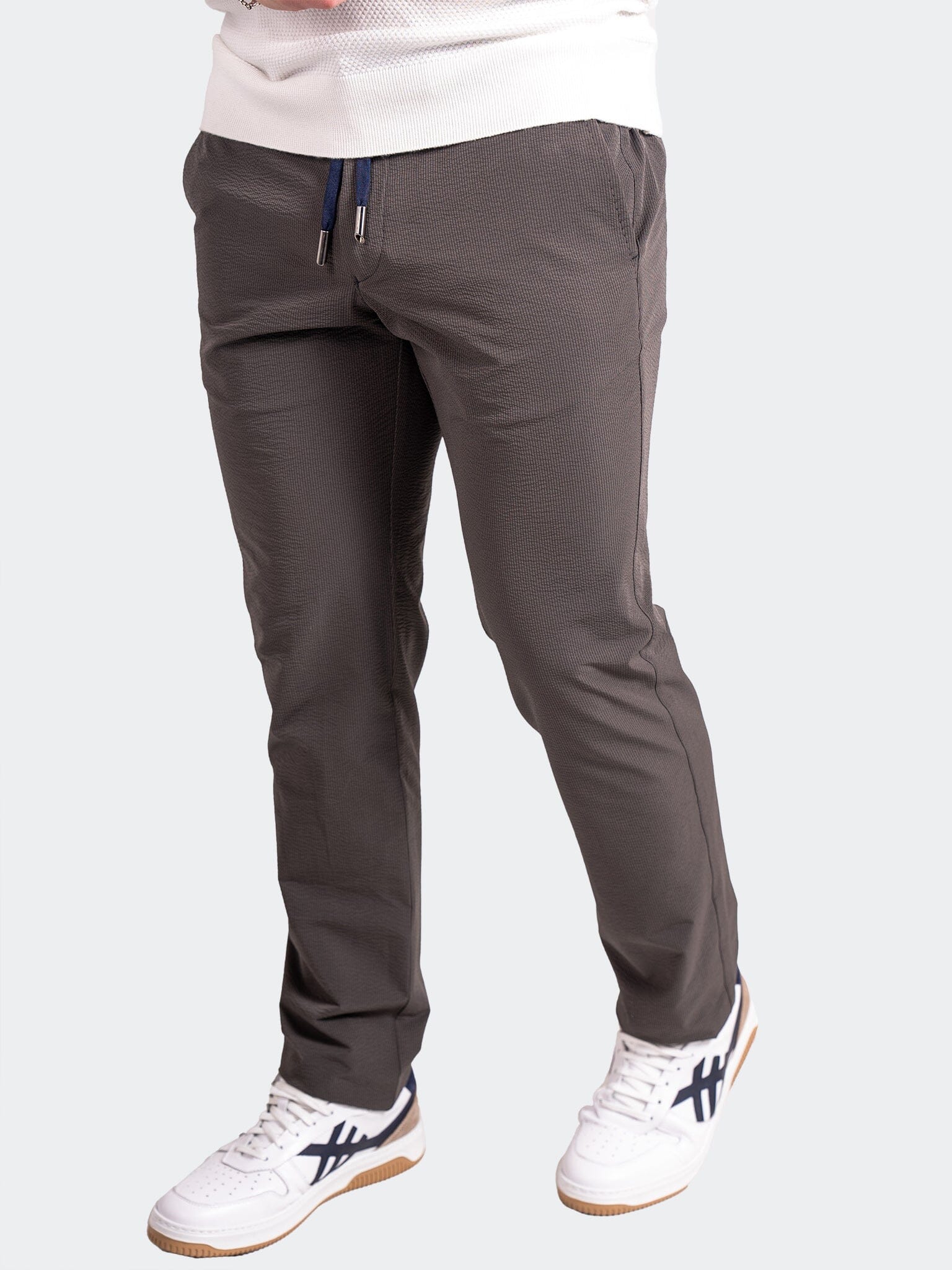 Resistance Pebble Grey Pants