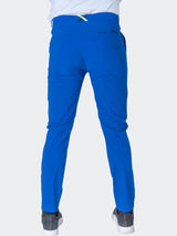 Pants AllDayVoyage Blue View-6