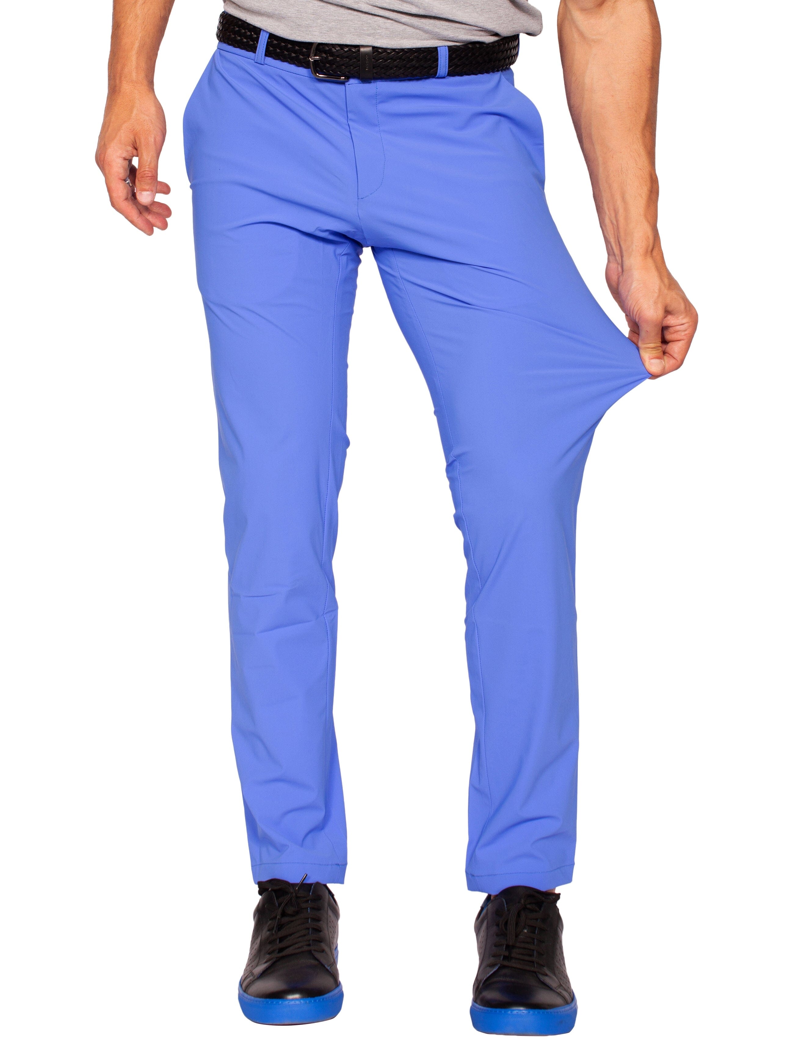 Classic Blue Performance Pants