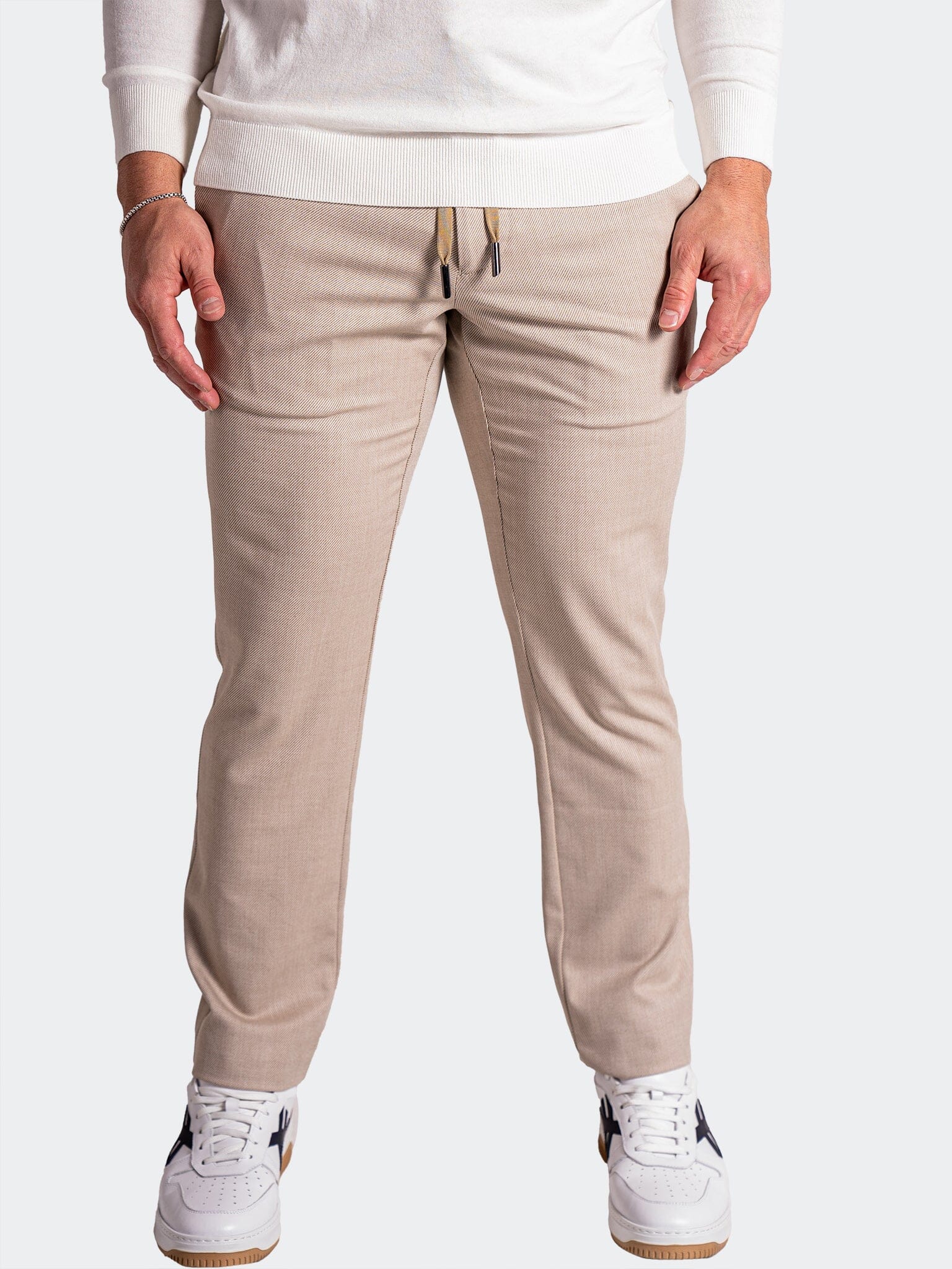 Pants Ascension0017 Brown