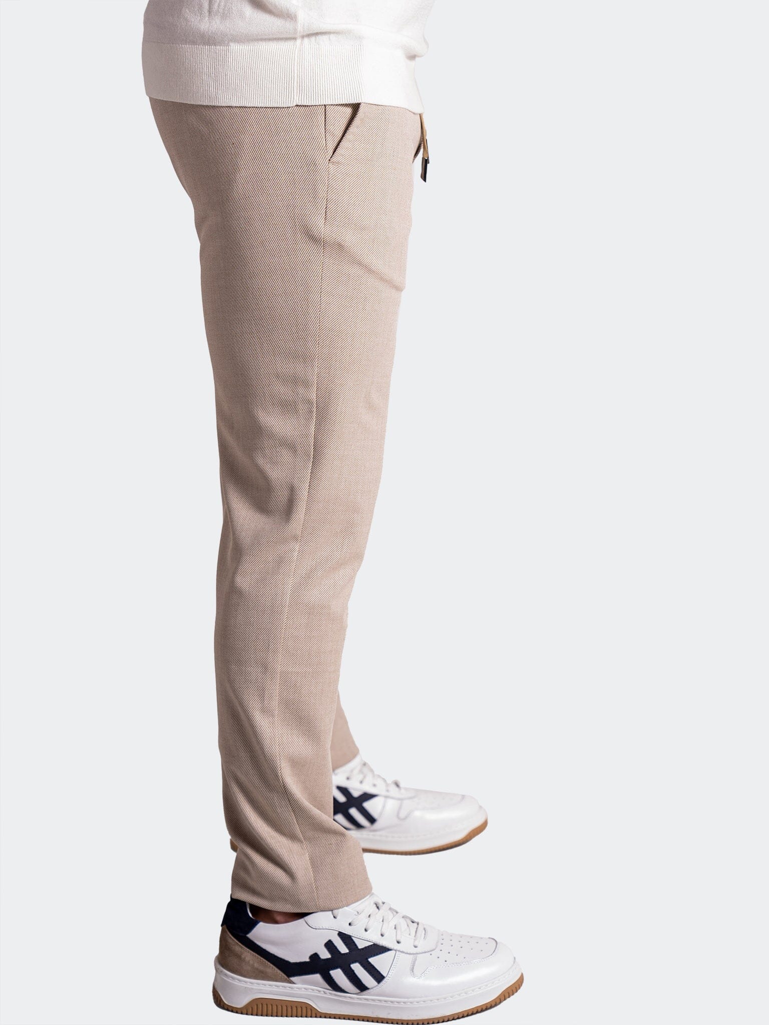 Ascension Sand Drawstring Pants