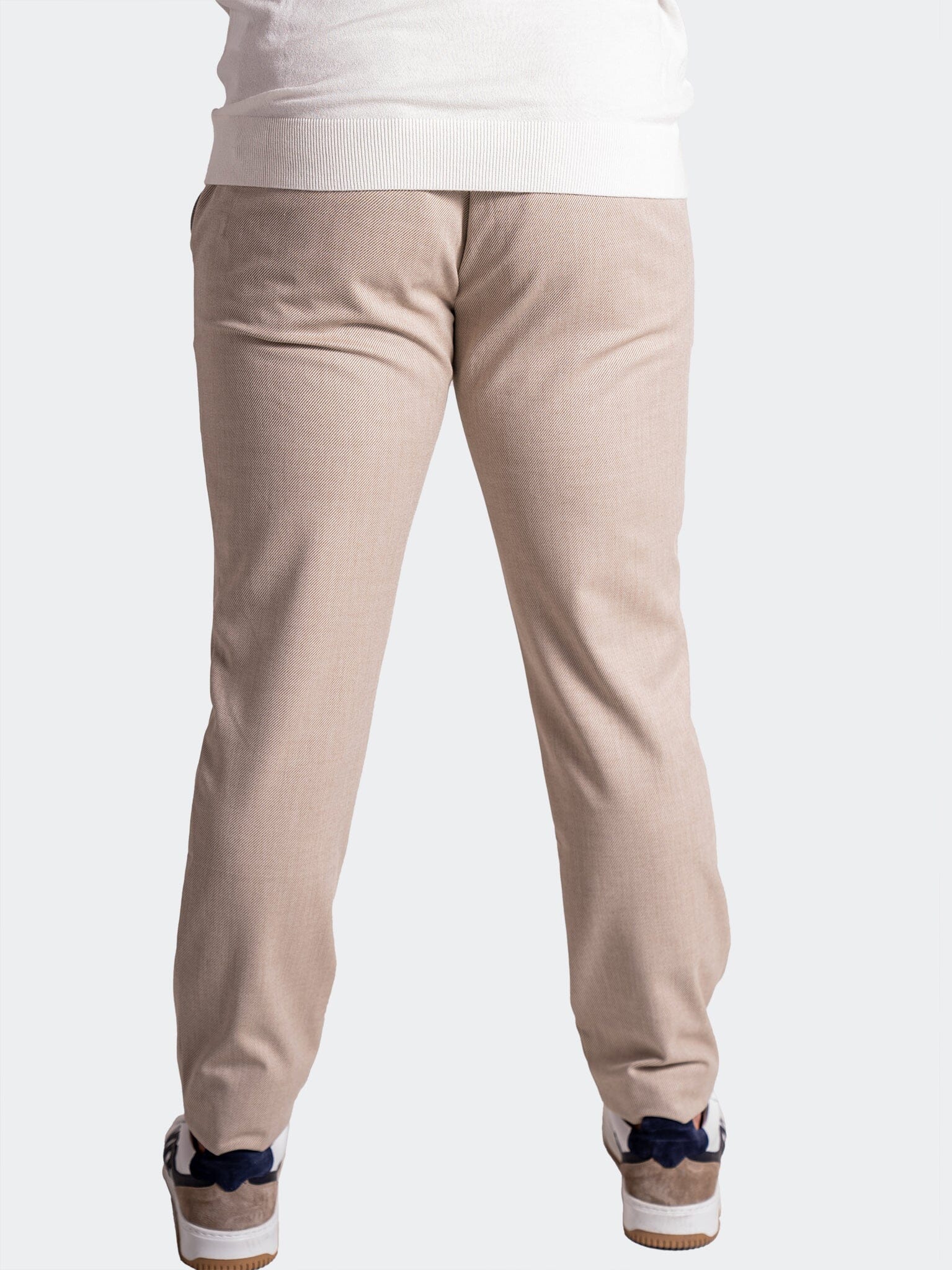 Ascension Sand Drawstring Pants