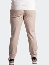 Pants Ascension0017 Brown View-4