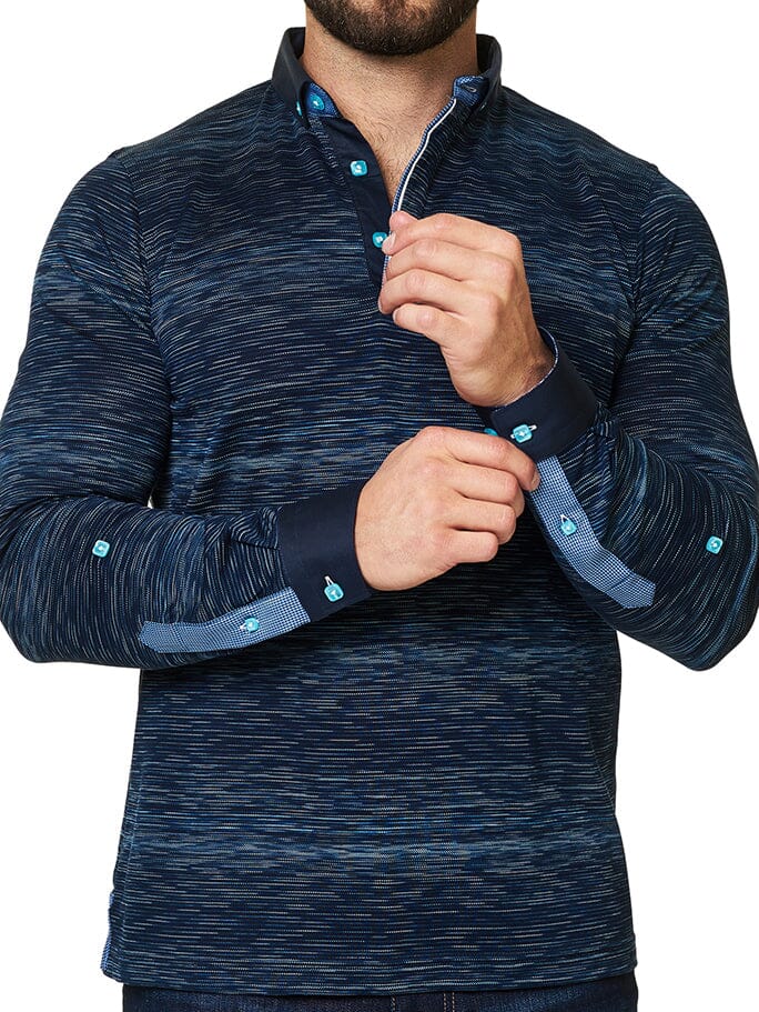 Polo L Ing Navy