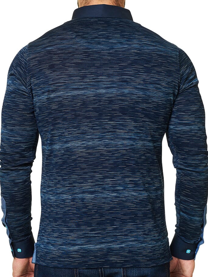 Polo L Ing Navy