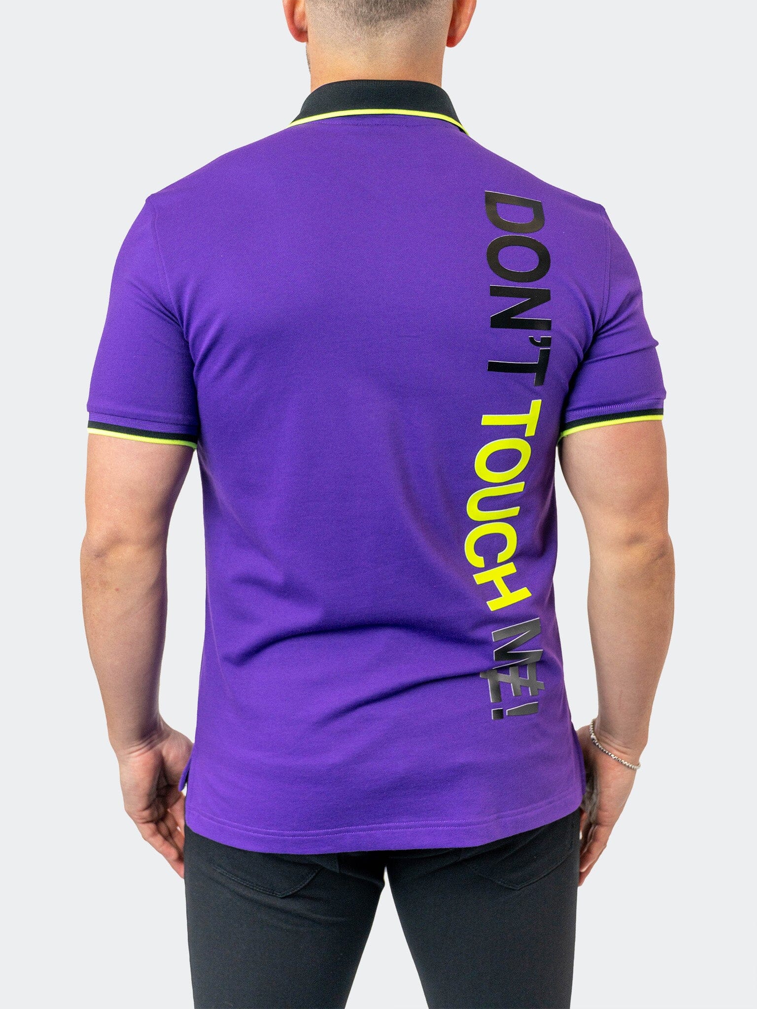 polo TipBerlin purple