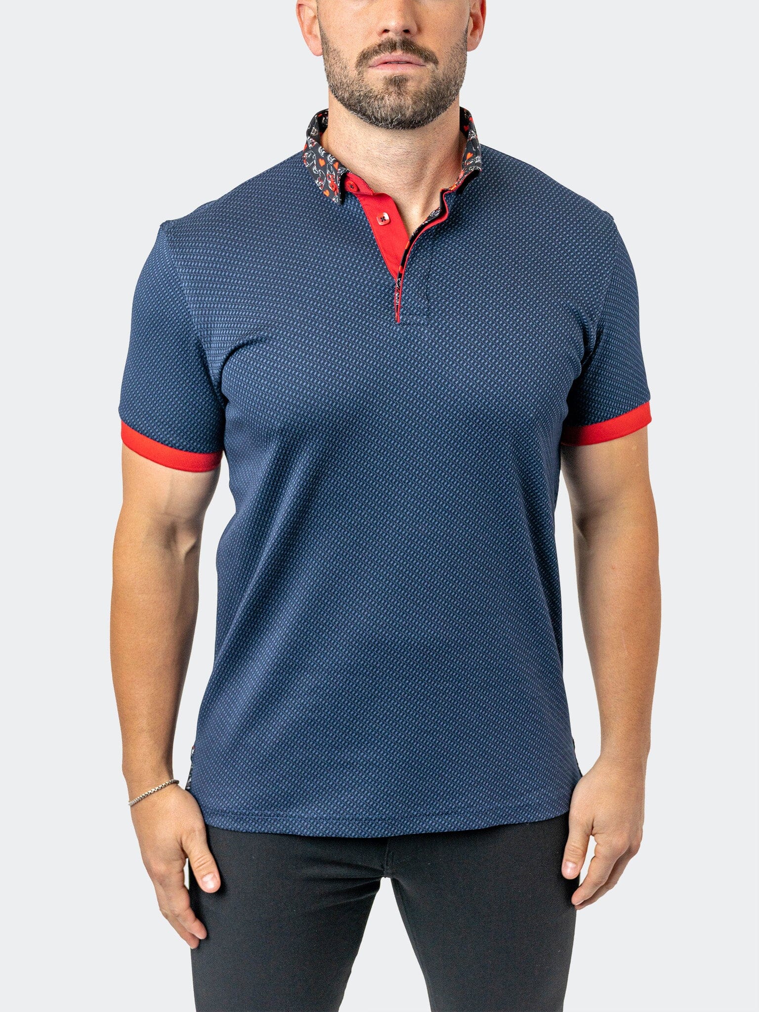 Polo MozartCube 16 Blue