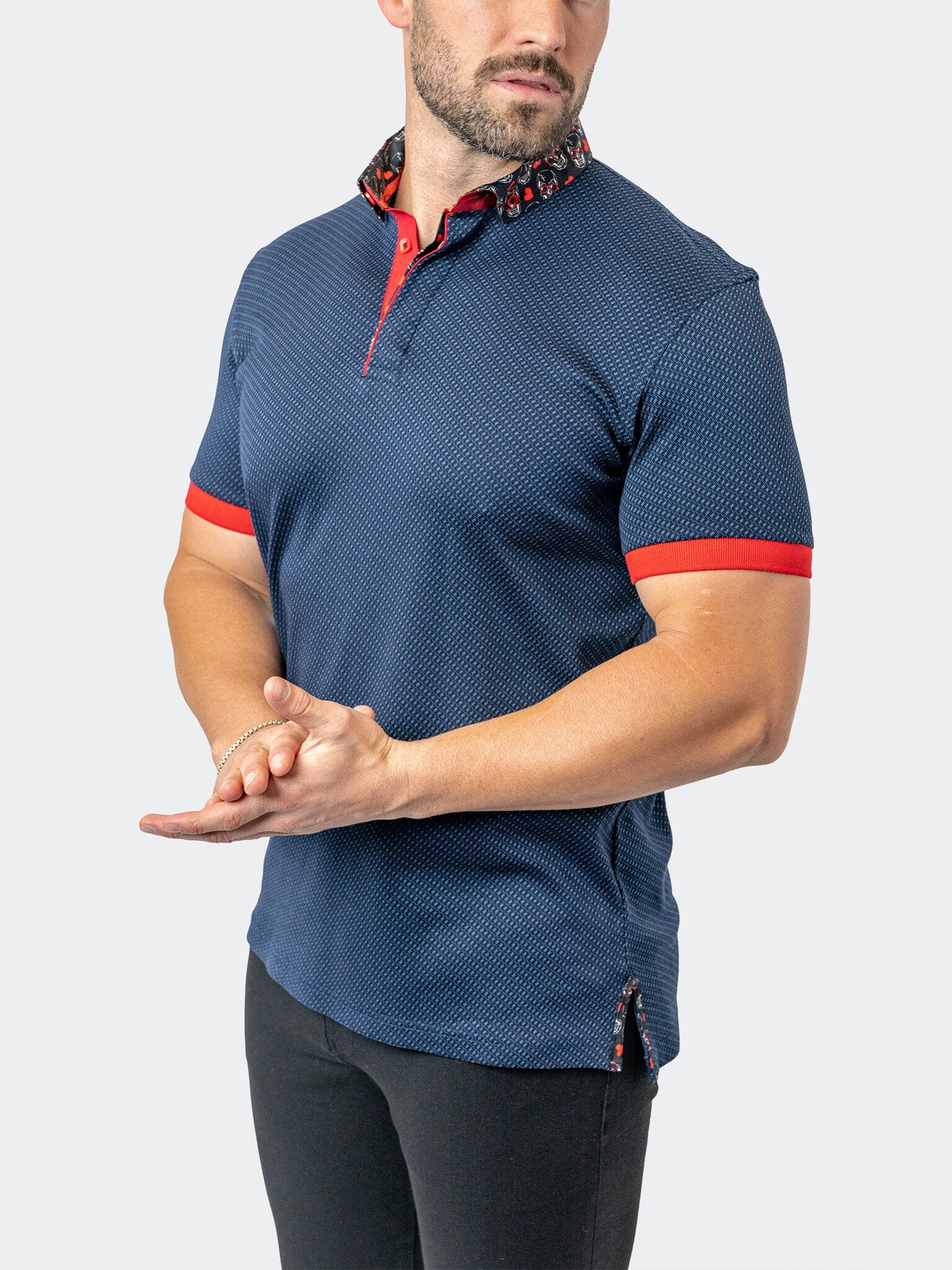 Polo MozartCube 16 Blue