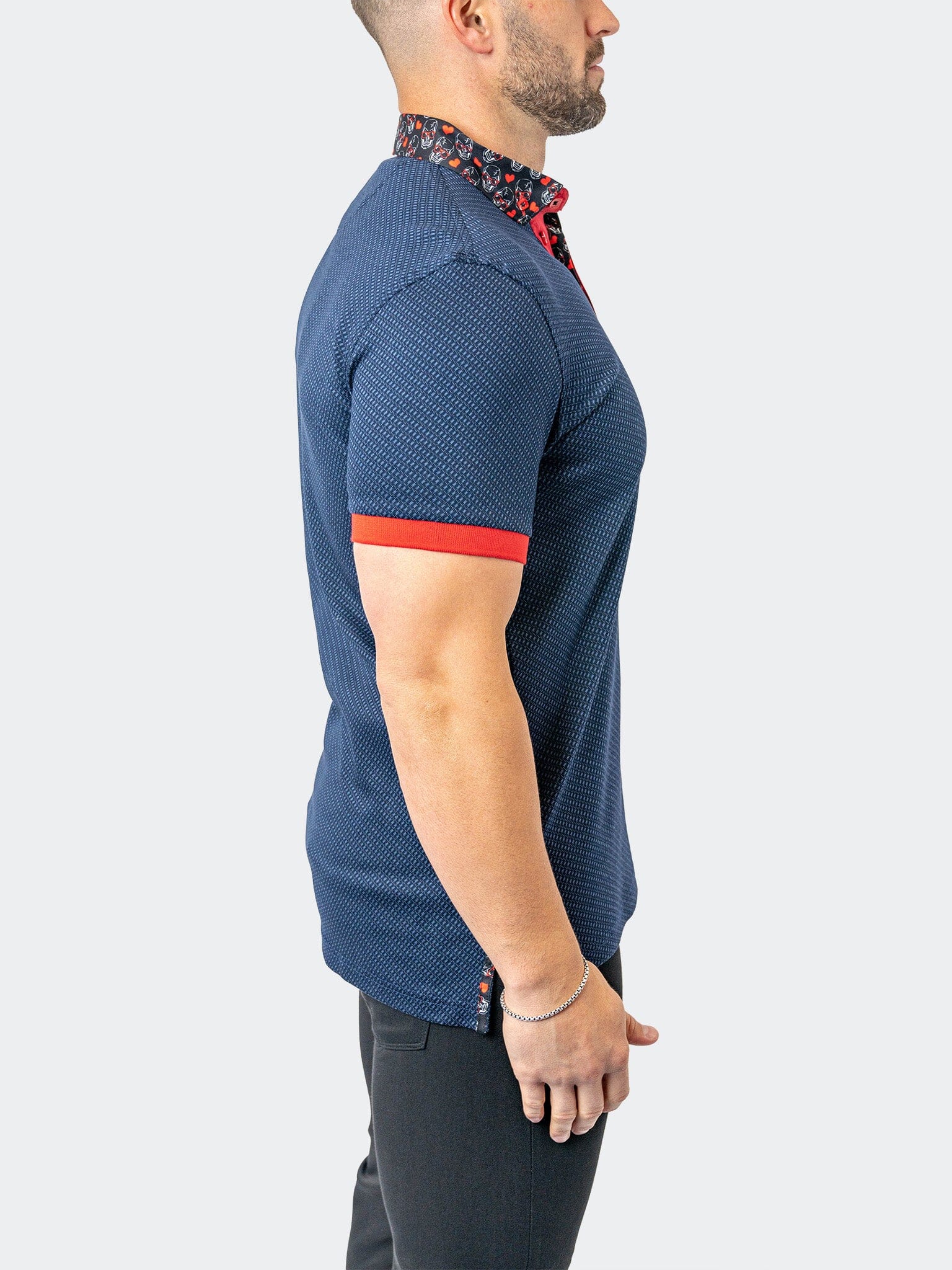 Polo MozartCube 16 Blue