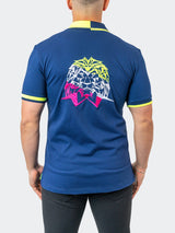 Polo TipDelhi Navy View-7