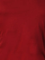 Polo MozartFlower Red View-3