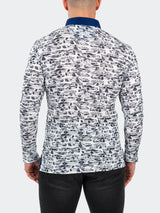 Polo NewtonSpeedRacer White View-8