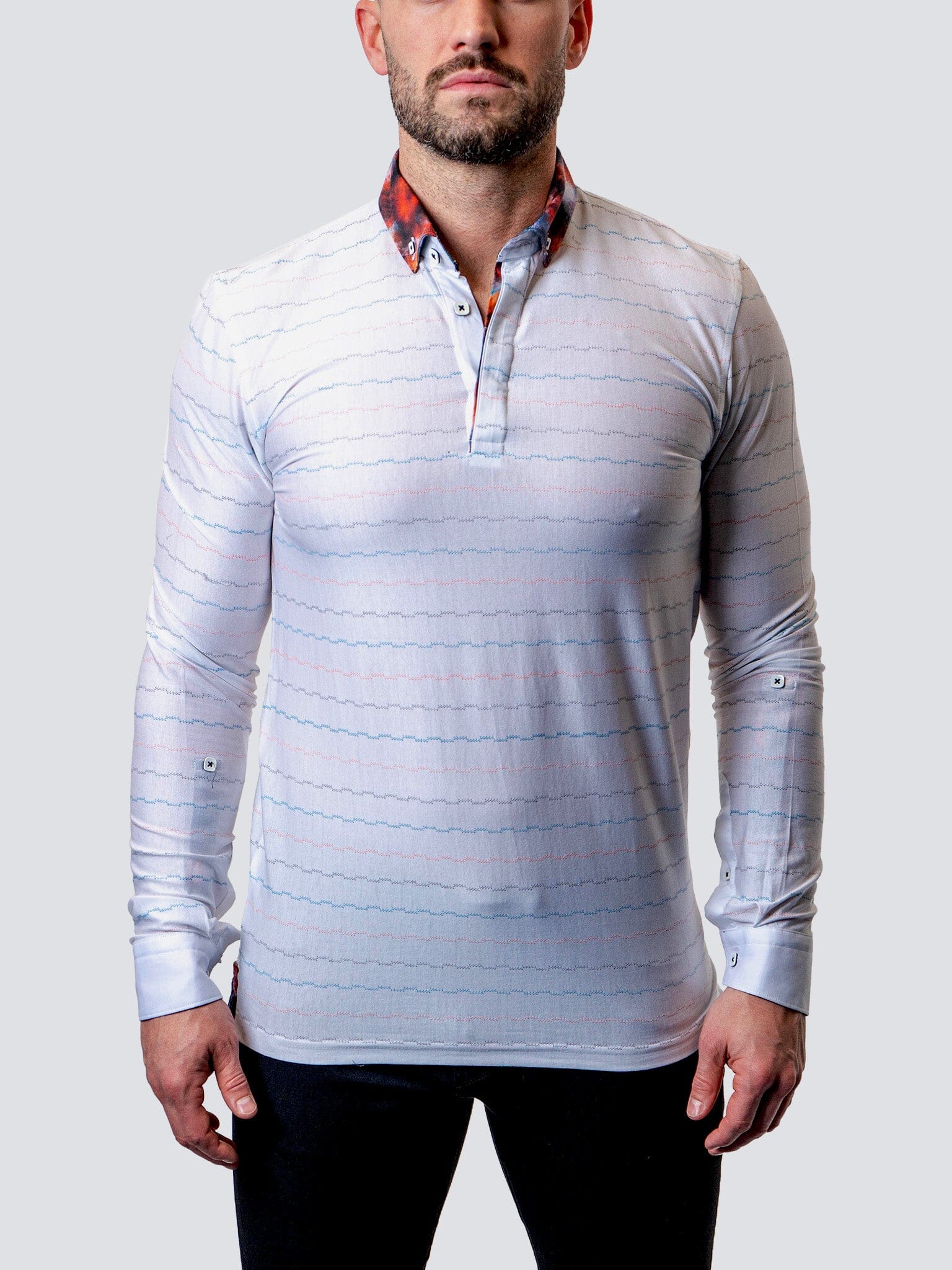 Polo Newton Waves Multi