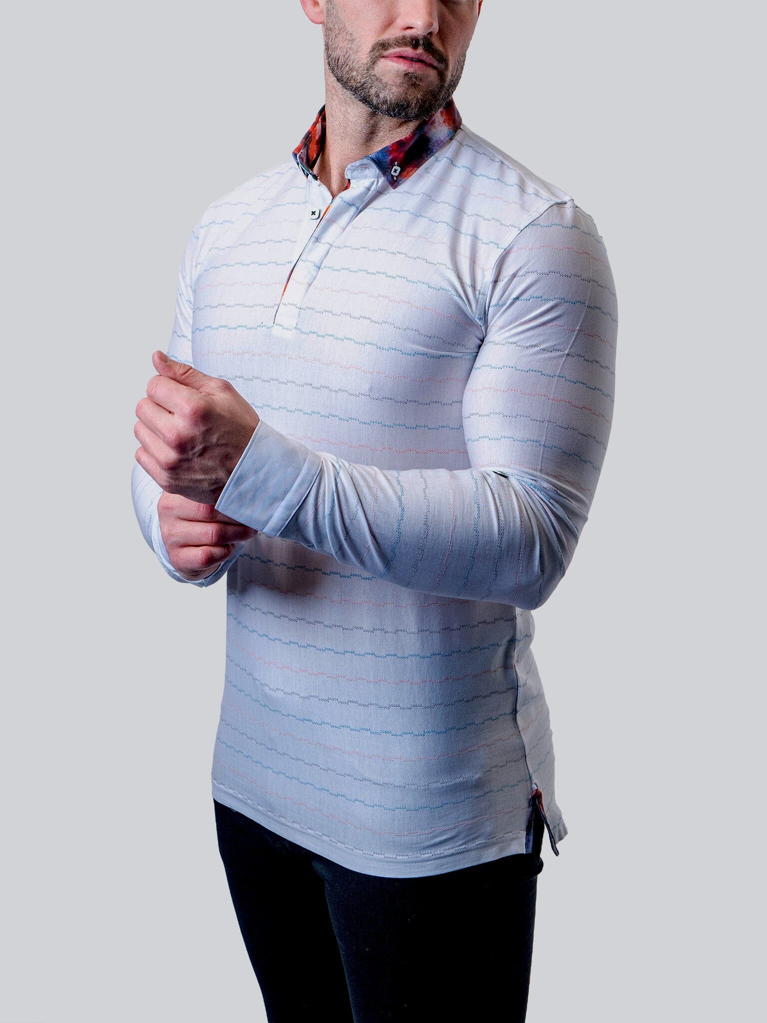 Polo Newton Waves Multi