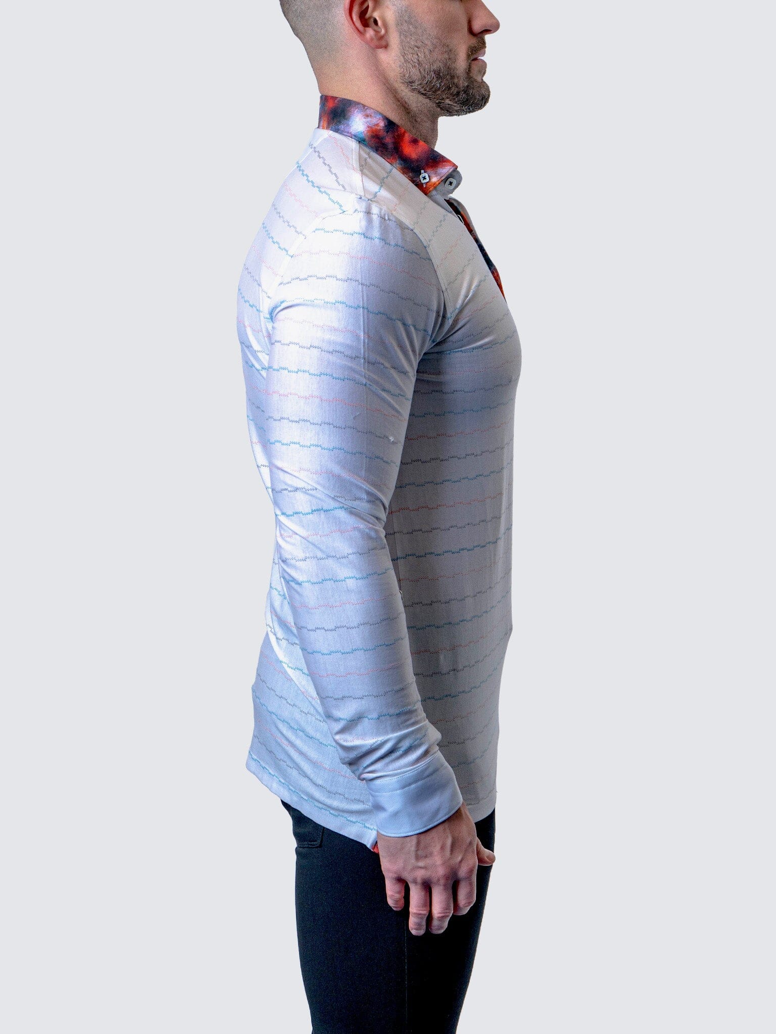 Polo Newton Waves Multi