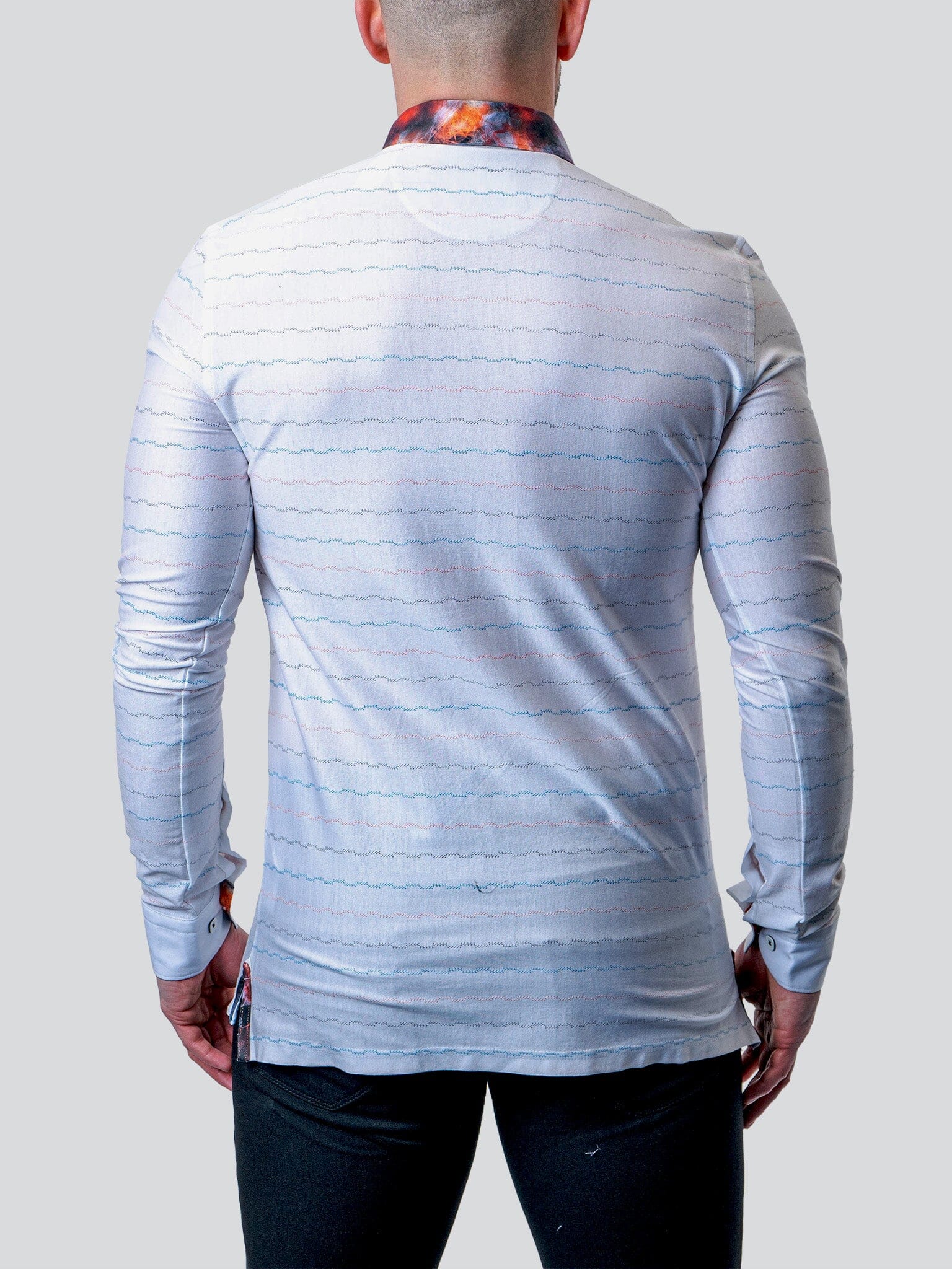Polo Newton Waves Multi