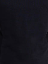 Polo SS Black View-5