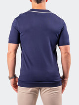 Polo TipBerry Blue View-4