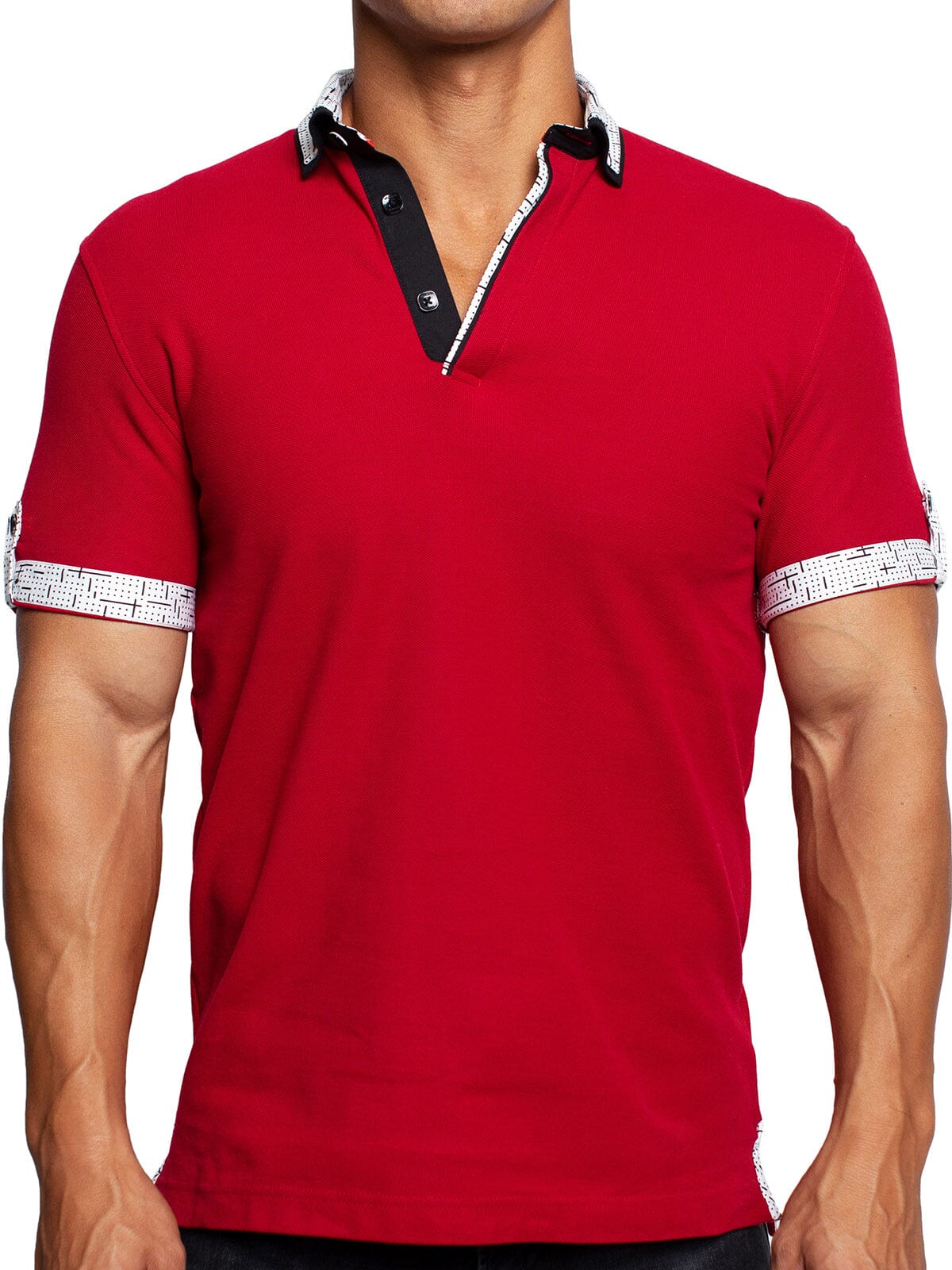 Polo MozartDC Red