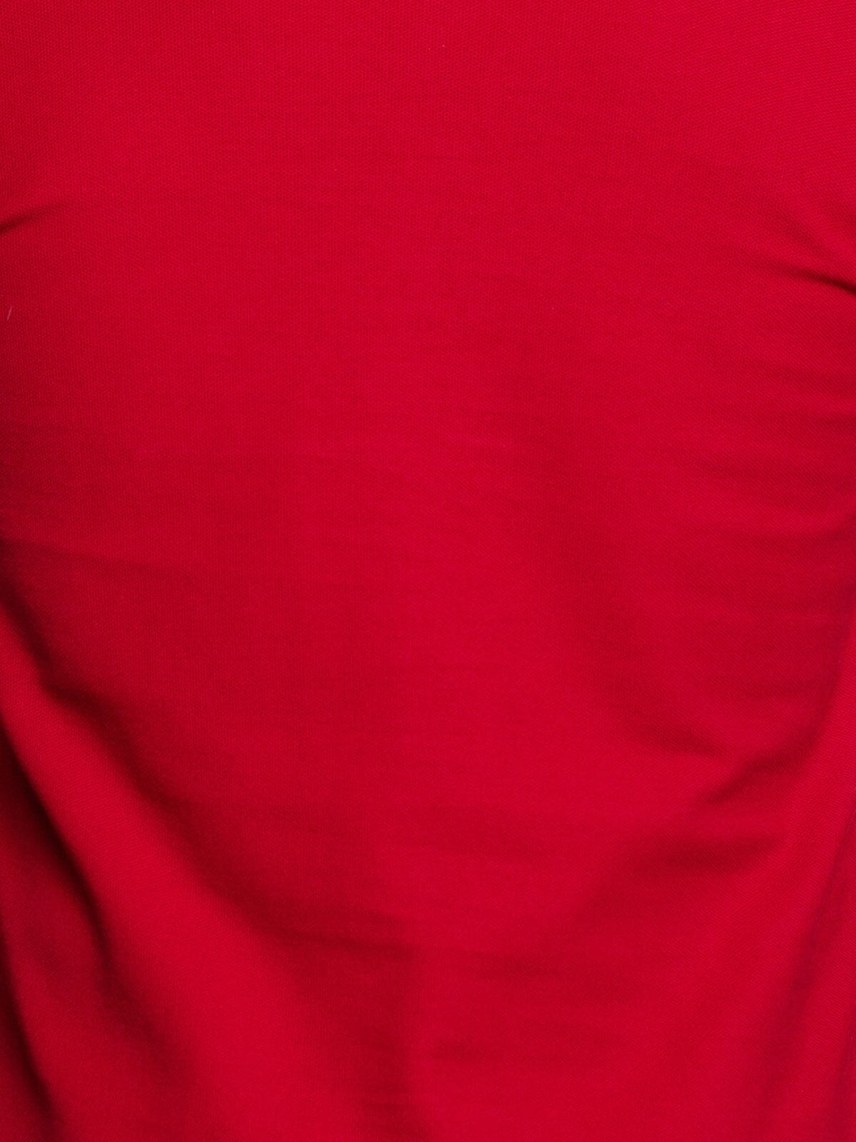 Polo MozartDC Red