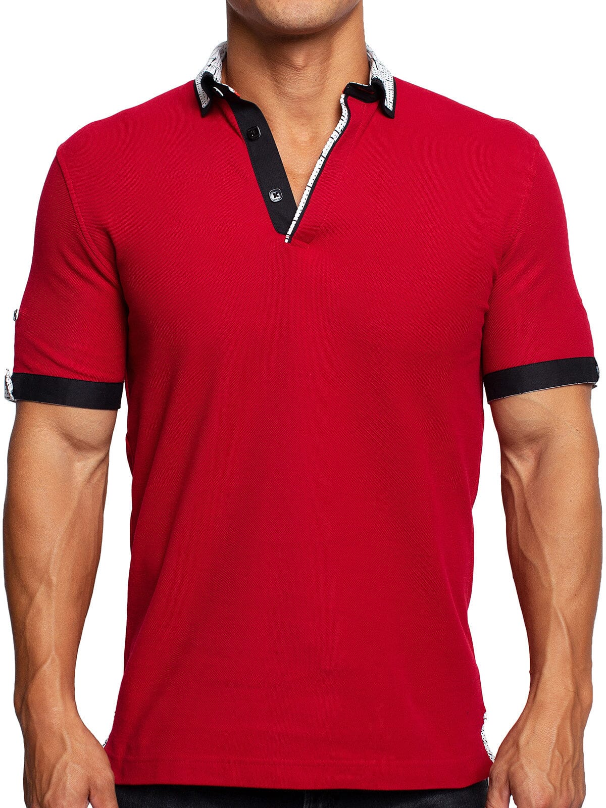 Polo MozartDC Red