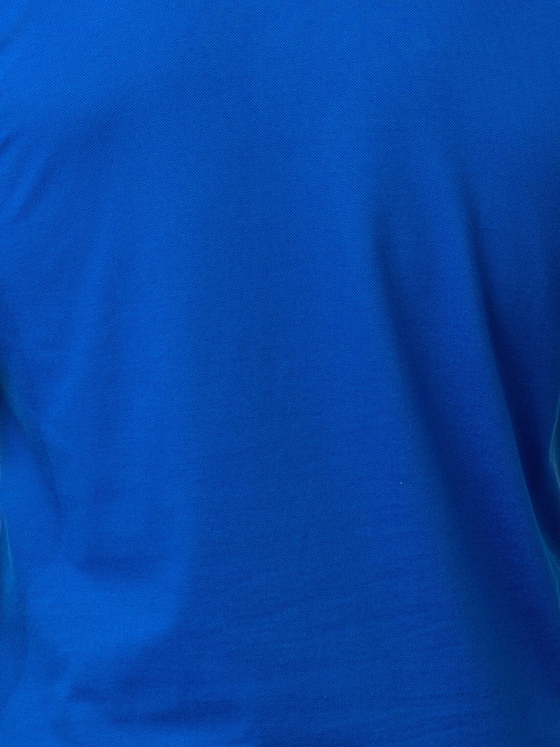 Polo MozartOneTip Blue