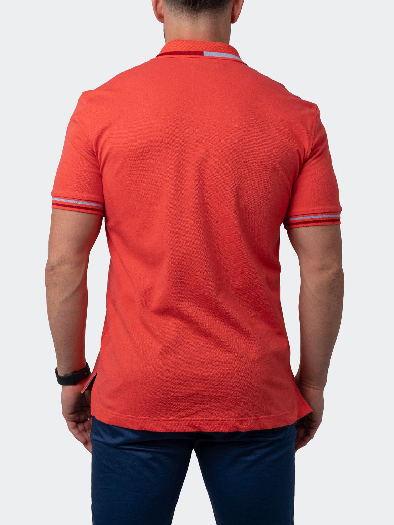 Polo MozartOneTip Coral