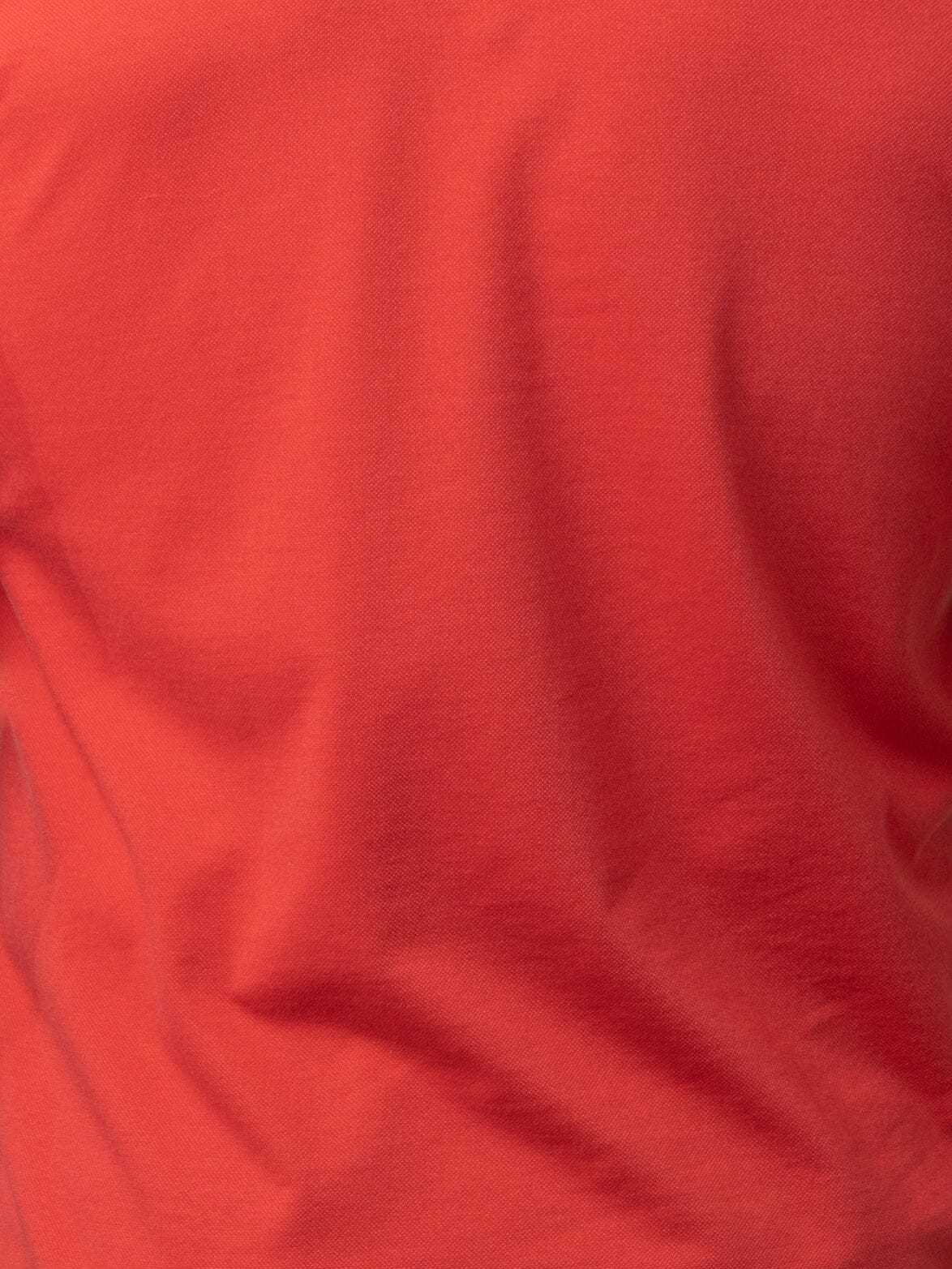 Polo MozartOneTip Coral