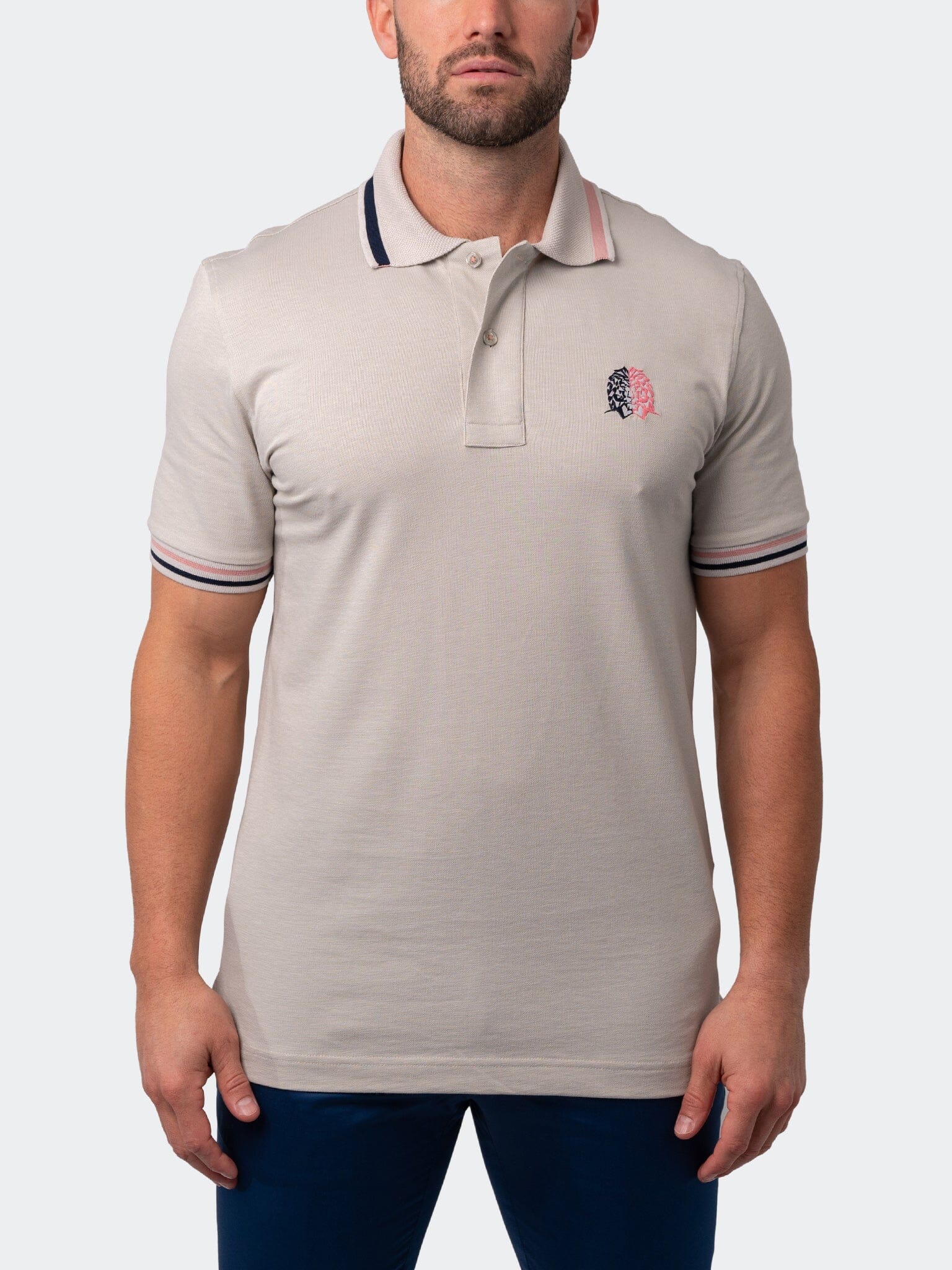 Polo MozartOneTip Grey