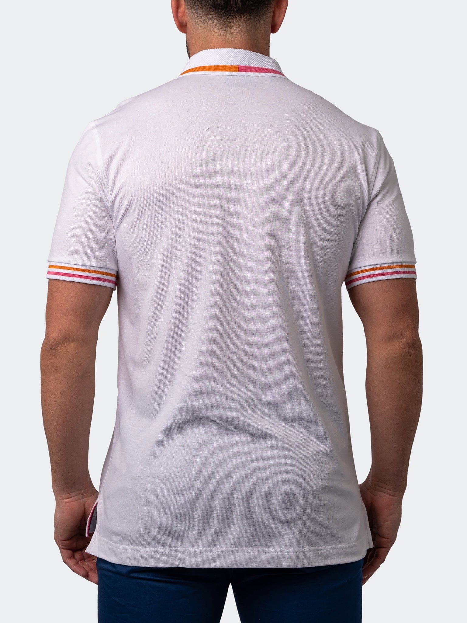 Polo MozartOneTip White