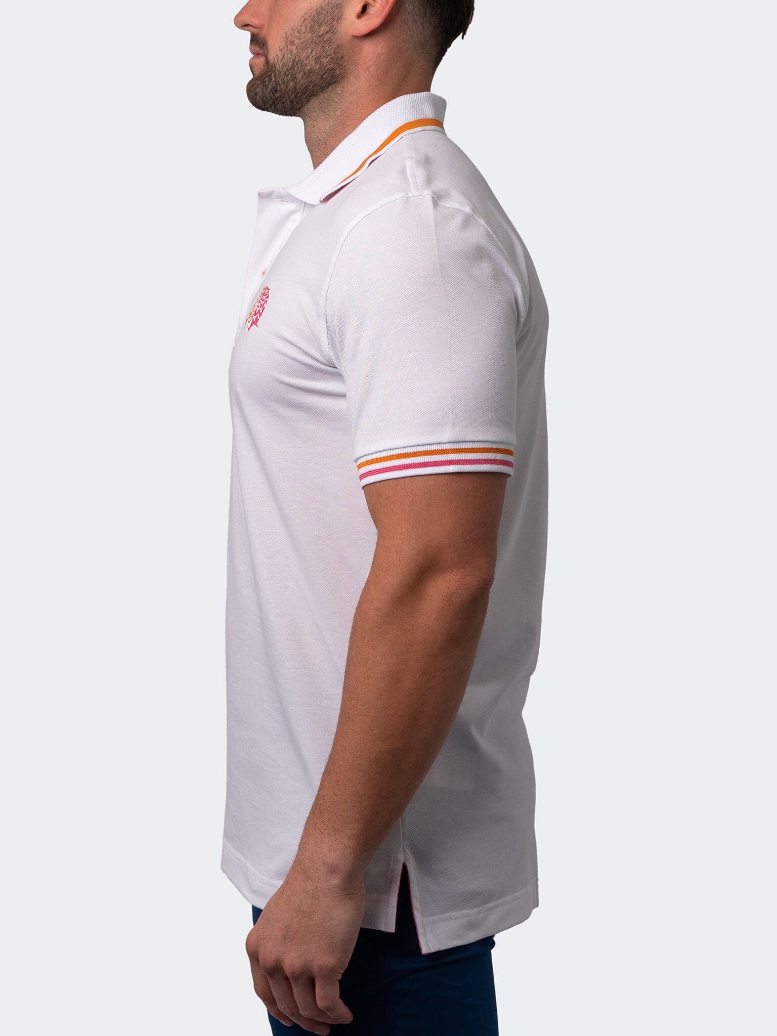 Polo MozartOneTip White