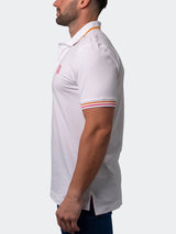 Polo MozartOneTip White View-5