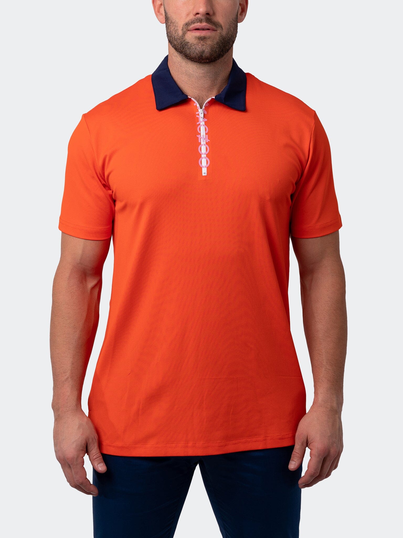 Polo MozartStretch Red