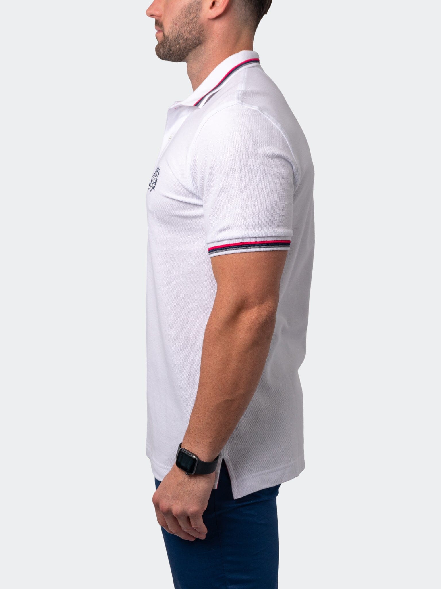 Polo MozartTip White