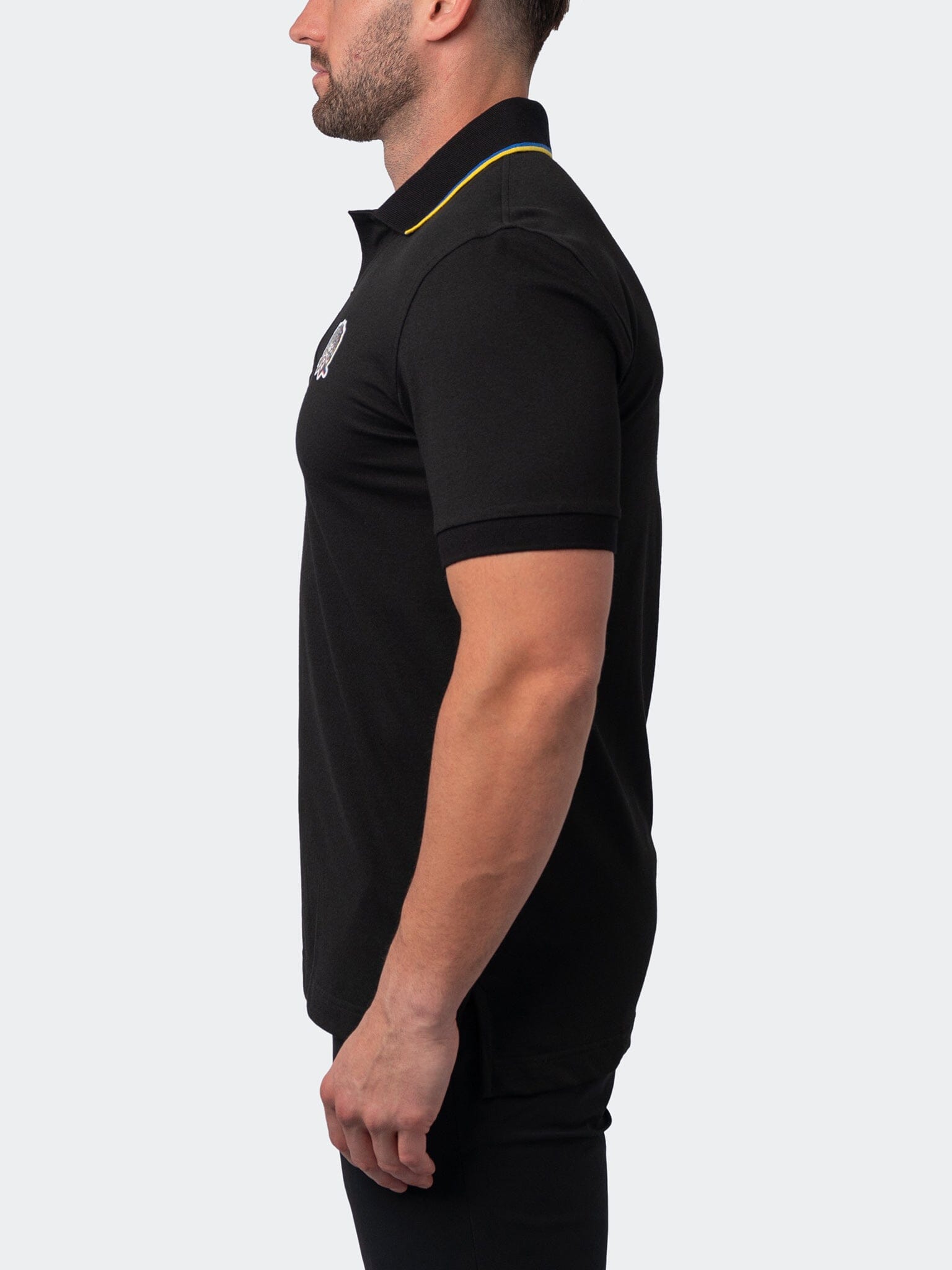 Polo MozartTwoTip Black