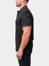 Polo MozartVertTip Black View-5