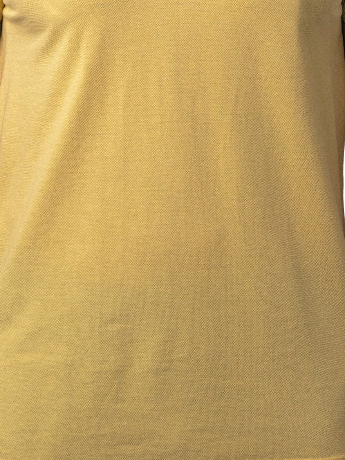 Polo Mozartsolidbee Yellow