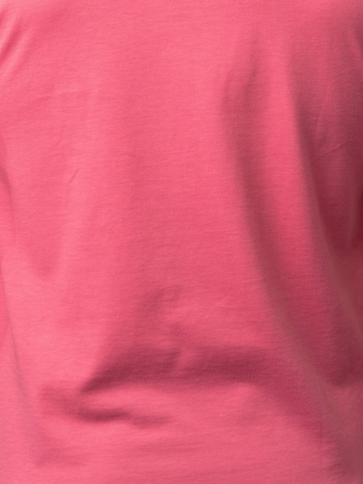 Polo Mozartsolidflower Pink