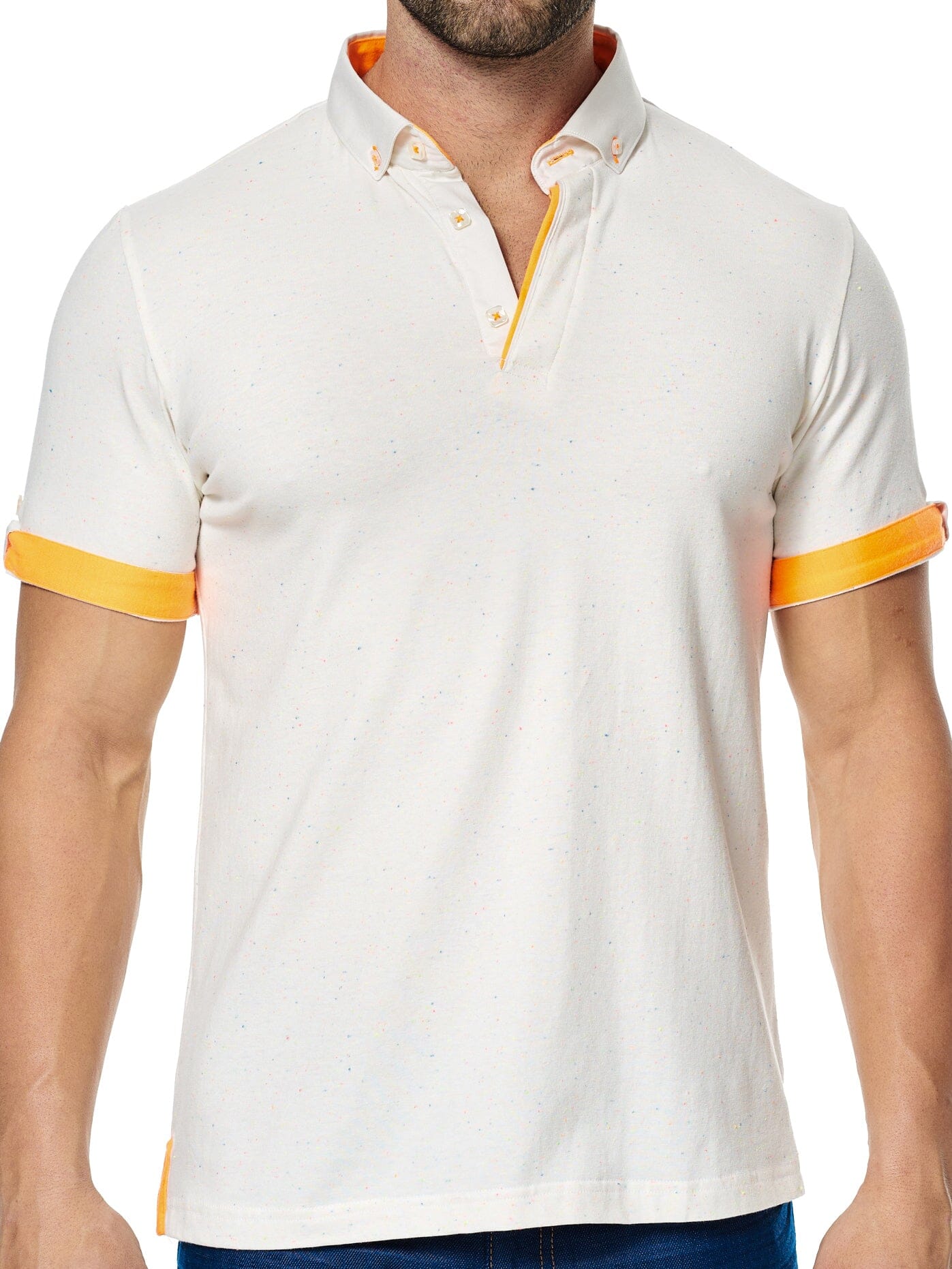 Polo S Multi Fluo Bc